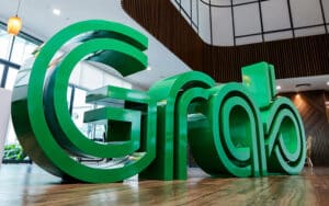 Grab Soars as MSCI Announces Inclusion of Stock, 20 Others to the Global Index