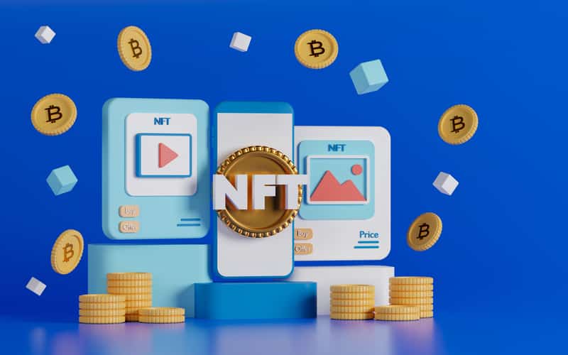 How to Sell NFT Art on Marketplaces: Step by Step Guide
