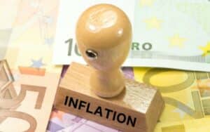 Inflation Jumps to an Annual Rate of 5.1% in the Euro Area in January