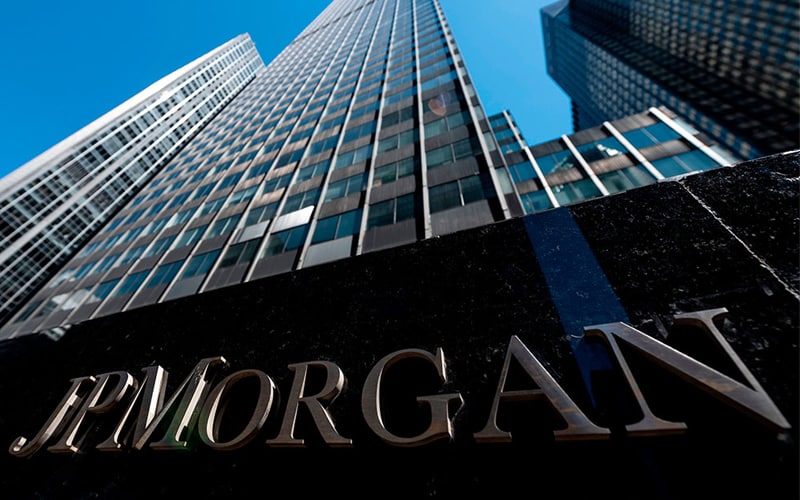 JPMorgan Leads Wall Street into Metaverse, Sees a Trillion Dollar Opportunity