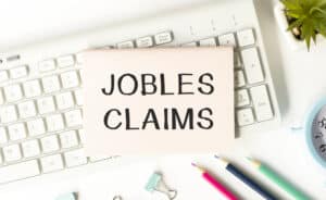 Jobless Claims Fall by 17,000 to a Below-Estimate Level
