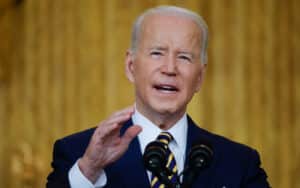 President Joe Biden Set to Direct His Government to Study Cryptocurrencies and CBDC