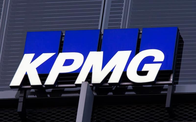 KPMG Canada Adds BTC and ETH to Its Balance Sheet