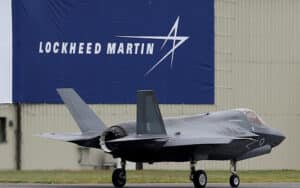 Lockheed Martin Quits $4.4B Deal for Aerojet Over Antitrust Inquiries