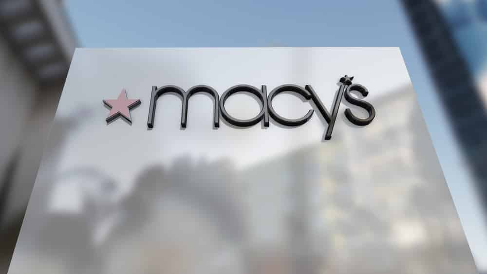 Macy’s Raises Quarterly Dividend by 5% As Net Sales in Q4 2021 Beat Estimates