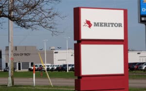 Meritor Inc. Jumps 45% on Premium $3.7 Billion Acquisition by Cummins