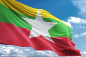 Myanmar’s Shadow Govt. Considers a Digital Currency to Salvage Ailing Economy