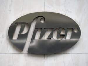 Pfizer Shares Fall as Vaccine Forecasts Miss Estimates Amid 106% Q421 Rev. Jump