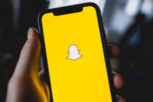 Snap Inc. Swings Into First Quarterly Profit, Helping Stock Jump up to 62%