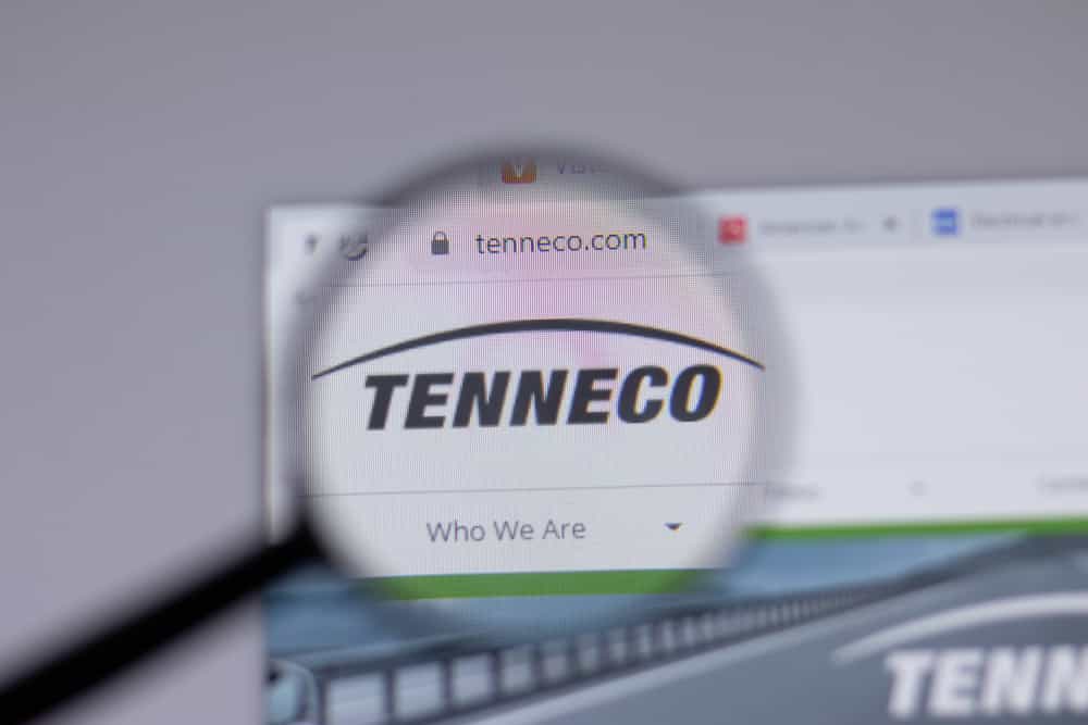 Tenneco Stock Almost Doubles After a 100% Premium Purchase Deal by Apollo Funds