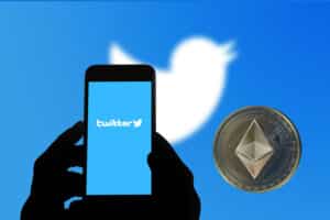 Twitter Announces Support for Ethereum Addresses as Tipping Option for Users