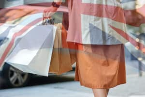 UK Retail Sales Makes a Comeback, Jumps by 1.9% In January