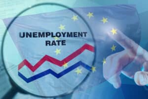 Unemployment Rate Eases Slightly in the Euro Area and EU in December