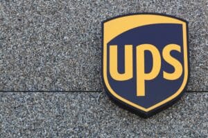 UPS Stock Jumps 9% as Operating Profit Rises 91.0% in Q4 2021