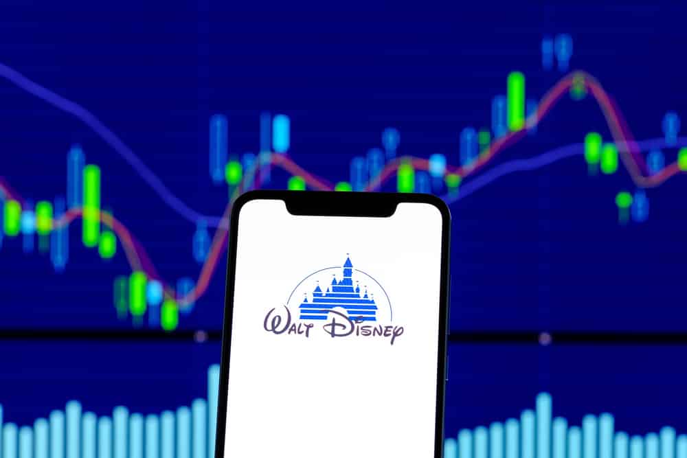 Walt Disney Stock Rides on Growing Subscriptions in Q1 2022 to Post 8% Gains