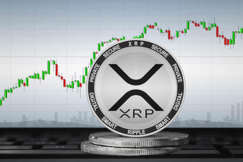 XRP Skyrockets as Investors Bet on Speedy Settlement of Legal Tussle With SEC