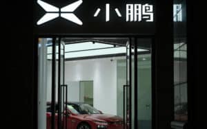 Xpeng Jumps 11% As Shenzhen-Hong Kong Connect Add Raises Optimism