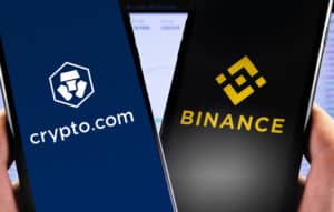 Binance vs. Crypto.com – What You Should Know About the Two Leading CEXs