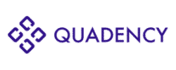 Quadency logo