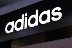 Adidas Jumps 9% as FY21 Rev. Grow 16%, Projects Double-Digit Growth in FY22