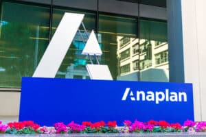 Shares of Anaplan Jump after Confirming a $10.7B Take-Private Deal by Thoma Bravo