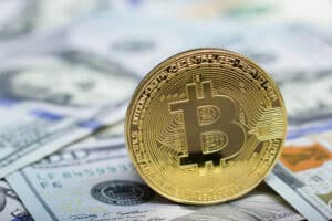 Bitcoin (BTCUSD) Powers Through $40,000 After FED Hike and Russia-Ukraine Talks Progress