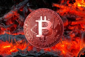 Proof of Burn in Cryptocurrencies