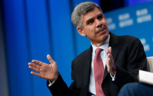 Why Allianz Economist El-Erian Is Cautioning Against “Buy the Dip” Call In Stocks