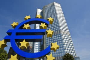 Euro Area Current Account Surplus Remains Constant at €23 in January