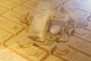 Gold Price Forecast With Fed’s Interest Rate Decision in the Horizon