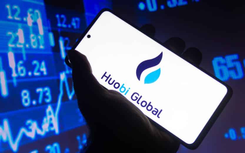 Hong Kong Listed Huobi Tech to Woo Retail Investors with Crypto Tracking ETF