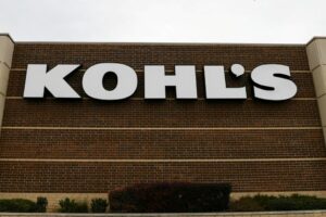 Kohl’s Stock Jumps 16% on Reports on a Takeover Bid by Hudson’s Bay