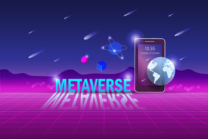 American Express the Latest Entrant Into the Metaverse With Trademark Filings