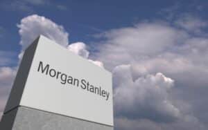Why Morgan Stanley Thinks DeFi’s Exponential Growth Could Be Over
