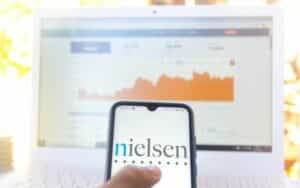 Nielsen Jumps 20% in Premarket on Reports of a $16B Acquisition by a Consortium