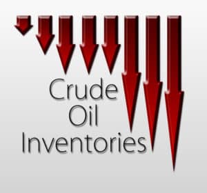 EIA Reports a 4.3M Barrels Rise in US Crude Oil Inventories