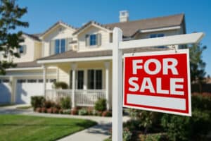 Homes Sales