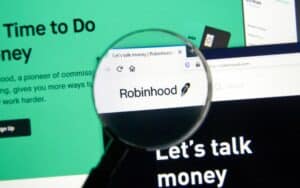 Robinhood Now Allows More Trading Hours. Stock Gains 22%
