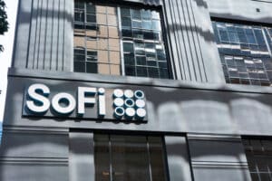 SoFi Stock Soars as Quarterly Revenue Hits a Record After 54% Increase