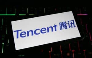 Tencent Revenues Jump by 8% In Q4 2021, the Slowest Increase Since Listing