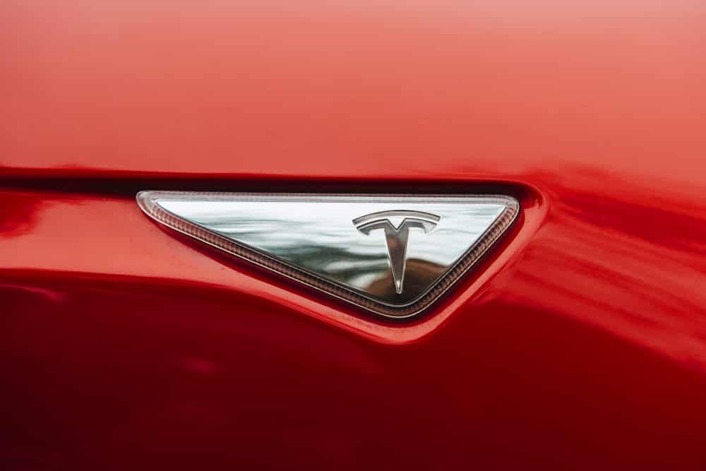 Tesla’s China-Made Vehicle Sales Plummets to 56,515 in February