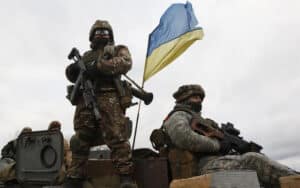Ukraine Unveils Plan For a “War Bond” in Support of Its Military