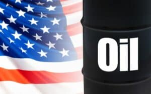 US Crude Oil Stockpiles Decline by 2.5M Barrels