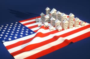 US Housing Starts, Completions Rise in February, but Authorizations Decline