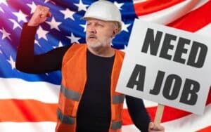 US Jobless Claims Rise by 14,000 to Surpass Estimates