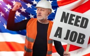 US Jobless Claims Now at the Lowest Since 1969 After Falling by 28,000