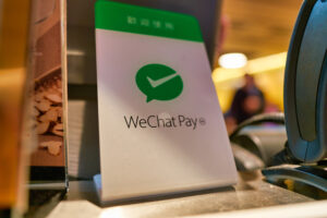 Tencent Under Beijing Radar as WeChat Pay Flagged for Rule Violations