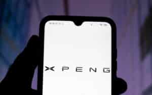 Xpeng’s Deliveries in Q4 2021 Jumps 222%, Revenues Rise More Than 200%