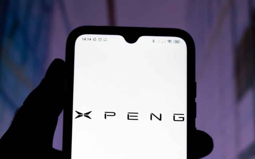Xpeng’s Deliveries in Q4 2021 Jumps 222%, Revenues Rise More Than 200%