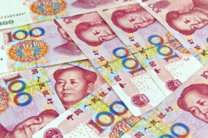 China Announces Move to Double Trading Range of Yuan With Falling Rouble